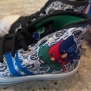 PJ Mask Toddler Shoes